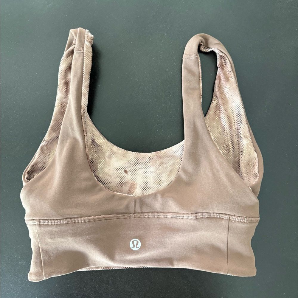 Lululemon Align Top - Picture 4 of 5